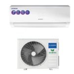 Skyworth 9,000 BTU Wall Split Air Conditioner | Skyworth AC