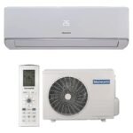 Skyworth 9,000 BTU Wall Split Air Conditioner | Skyworth AC - Image 2