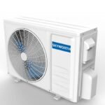 Skyworth 12,000 BTU Wall Split Air Conditioner | Skyworth AC - Image 2