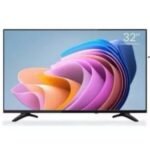 Mora 32-inch HD LED Digital TV, 32D3N