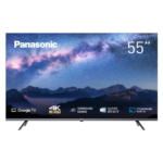 Panasonic 55 Inch 4K LED Andriod Google TV TH55MX740M