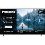 TH-65MX740M, 65inch, 4K HDR Smart TV