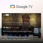 Panasonic 75 Inch 4K LED Google TV Surround sound HDR Chromecast built-in, Hands Free Google Assistant, 4K Color Engine, Hexa Chroma Drive TH-75MX740M - Image 3