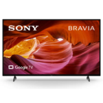 Sony Bravia 65-inch 4K Ultra HD Smart LED Google TV, KD65X75K