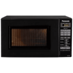 Panasonic 20L Solo Microwave oven, NN-ST266B - 800W, Easy touch control, Auto Reheat, 51 Auto Menu, Auto Defrost, Child Safety lock - Black - Image 2