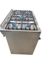 Kenwood 90/60cm Cooker with 5 Gas Burners, Wide Electric Oven and Grill, Dual Rotisserie, Auto Ignition, CGE90 - Image 4