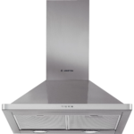 Ariston 60cm Extractor Range Cooker Hood, AHPN6.4AM, Island