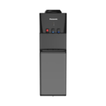 Panasonic 3 Taps Water Dispenser with Fridge | SDMWD3320