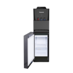 Panasonic 3 Taps Water Dispenser with Fridge | SDMWD3320 - Image 2