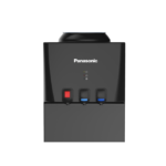 Panasonic 3 Taps Water Dispenser with Fridge | SDMWD3320 - Image 4