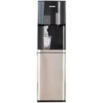 Panasonic 2-in-1 Bottom Loading Water Dispenser with Ice Maker, SDM-WD4534BG, Auto ice Making, Dual Touchless, Big Ice Capacity, UV LED Sterilization, Touch Pad Dispensing