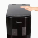 Panasonic 2-in-1 Bottom Loading Water Dispenser with Ice Maker, SDM-WD4534BG, Auto ice Making, Dual Touchless, Big Ice Capacity, UV LED Sterilization, Touch Pad Dispensing - Image 3