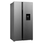 Electrolux 528 Litre Side by Side Fridge with Water Dispenser, Inverter Technology (ESE5441A-AME) - Image 2