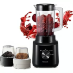 Panasonic 1.45L, 2 Dry Mill, Smooth Performance Blender, MXCP3121 - Image 2