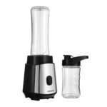 Kenwood 350W Personal Blender, Smoothie Maker, 2 Smoothie2Go Bottles & Lids, Ice Crush Function | BLM05 - Image 2
