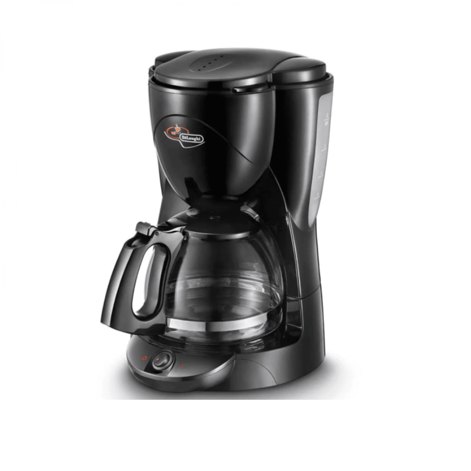img_2790 De’Longhi Filter Coffee Maker, DLICM21B - Image 1