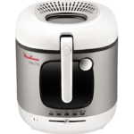 Moulinex Deep Fryer, 3 Litre, 2100 Watts, Gray | AM480027