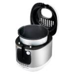 Moulinex Deep Fryer, 3 Litre, 2100 Watts, Gray | AM480027 - Image 2
