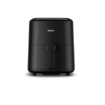 Tefal Easy Fry Max Digital Air Fryer, 5L, 10in1, Uses No Oil, Air Fry, Extra Crisp, Roast, Bake, Reheat, Dehydrate, 6 Portions, Non-Stick, Dishwasher Safe Baskets, Black EY245840