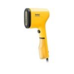 Tefal - PURE POP Handheld steamer DT2020 - Alpes Blue / Coral Red / Pine Green / Sunshine Yellow - Image 3