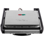 Tefal Panini Grill, Inicio Multi-functional Grill, 2000 Watts, GC241D28