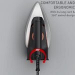 Tefal Dry Iron, Classical Plus, 1200 W, FS3110M0 - Image 2