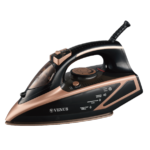Venus Steam Iron 2400W Gold Finish VSI-22GP