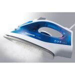 Panasonic NIM300 Steam Iron With Vertical Spray 1800W- (White/Blue, White/ Violet) -01 Year Warranty - Image 3