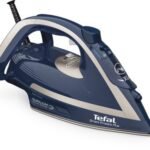 TEFAL FV6872 SMART PROTECT PLUS steam iron 2800W