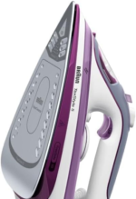 Braun Steam Iron, 2700W, SI5037VI - Image 2