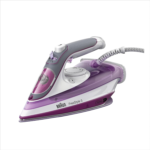 Braun Steam Iron, 2700W, SI5037VI - Image 3