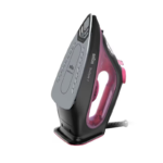 Braun Stream Iron, 2000W, SI1070PU