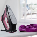 Braun Stream Iron, 2000W, SI1070PU - Image 3