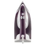 Kenwood Steam Iron 2000W with Non Stick Soleplate | STP40.000WP - Image 2