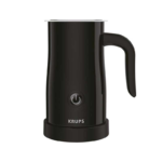 KRUPS Frothing Control XL100840 Milk Frother/Black