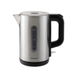 Panasonic 1.7 Liter Electric Kettle | NC-K301STB