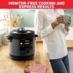 Tefal Turbo Cuisine Maxi Multicooker, 7.6 Litre, CY777865 - Image 3