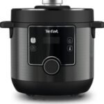 Tefal Home Chef Smart Multicooker, 1000W, 6 Litre, CY601D65