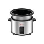 Moulinex EasyRice 10-Cup 1.8 Litre Rice Cooker, MK123D27 - Image 3