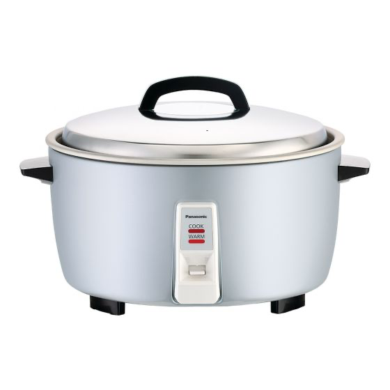 img_2988 Panasonic 3.2L Conventional Rice Cooker | SRGA321 - Image 1