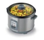Kenwood 1.8L Rice Cooker with Steamer | RCM45 - Image 2