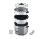 Kenwood 1.8L Rice Cooker with Steamer | RCM45 - Image 3