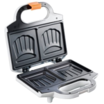 MOULINEX ULTRACOMPACT SANDWICH MAKER SM154