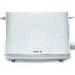 Kenwood 2 Slice Toaster, 760 Watt, White, TCP01 - Image 2