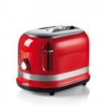 Ariete Moderna Range 2 Slice Toaster | ART0149