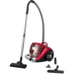 Tefal Compact Power XXL 2.5L Dust Cont Bagless Vacuum Cleaner | TW4853HA