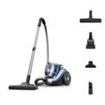 Tefal Compact Power XXL Bagless Vacuum Cleaner, TW4B71HA