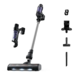 TEFAL Handstick Vacuum Cleaner | X-PERT 7.60 | 140 W Cordless Vacuum Cleaner | Powerful | Ultra-Lightweight | Long-Lasting Battery | TY6A35HO