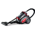 Kenwood 3.5 Litre Extreme Cyclone Bagless Vacuum Cleaner, 2200w, VBP80.000RG