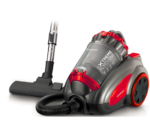 Kenwood 3.5 Litre Extreme Cyclone Bagless Vacuum Cleaner, 2200w, VBP80.000RG - Image 2